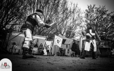 La Féerie de Soultz – 13 et 14 décembre 2025 à Soultz (68)