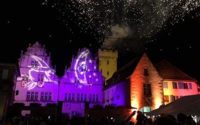 Samedi 20 juillet 2024 – Rouffach (68)