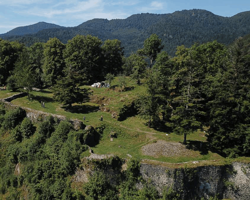 Dimanche 21 septembre 2025 – Kruth (68)