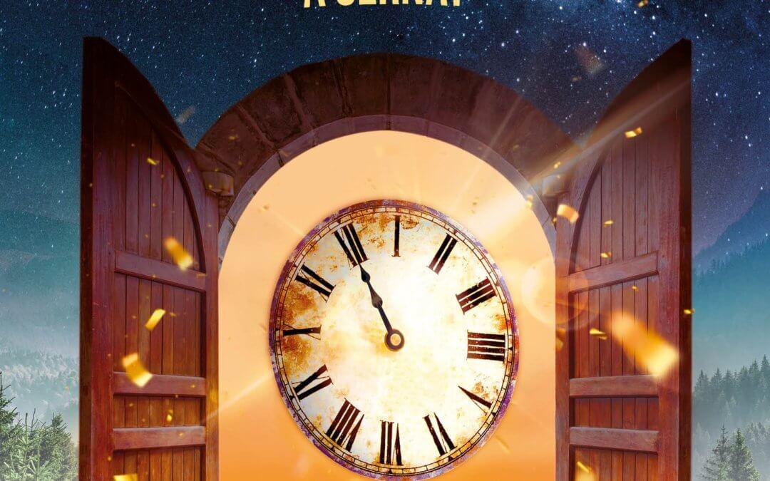 L&rsquo;horloge magique du Père Noël – Cernay (68)