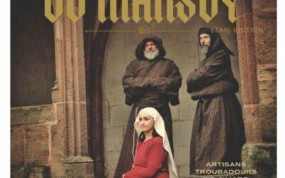 La Festoye du Mansuy / Samedi 4 et dimanche 5 juillet – Saint-dié (88)